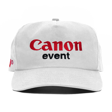Load image into Gallery viewer, &quot;Canon Event&quot; Hat
