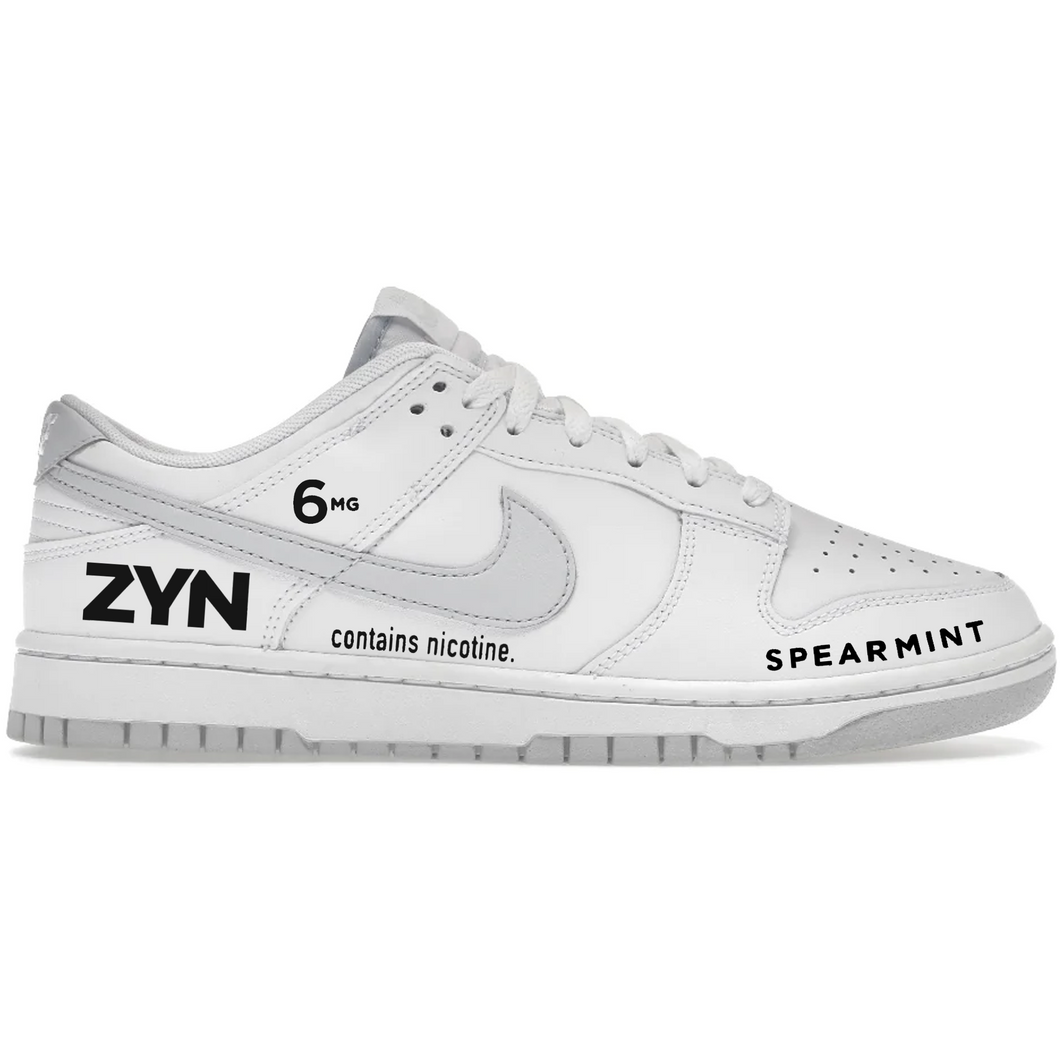 Nike ZYN Dunks