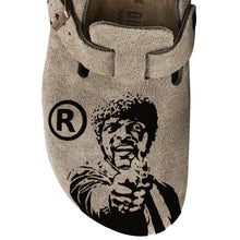 Load image into Gallery viewer, &quot;Pulp Fiction&quot; Birkenstocks
